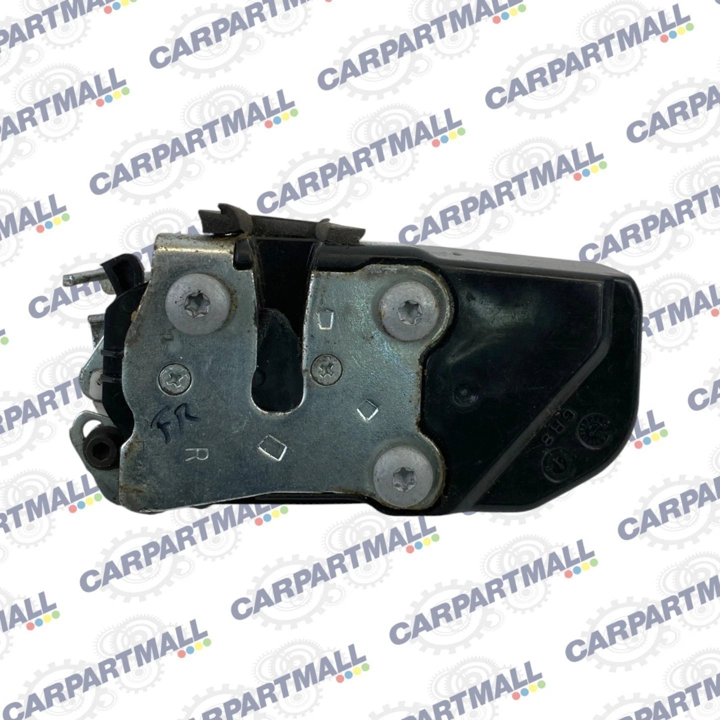 2005-2010 CHRYSLER 300 FRONT RIGHT PASSENGER SIDE DOOR LOCK LATCH ASSEMBY OEM