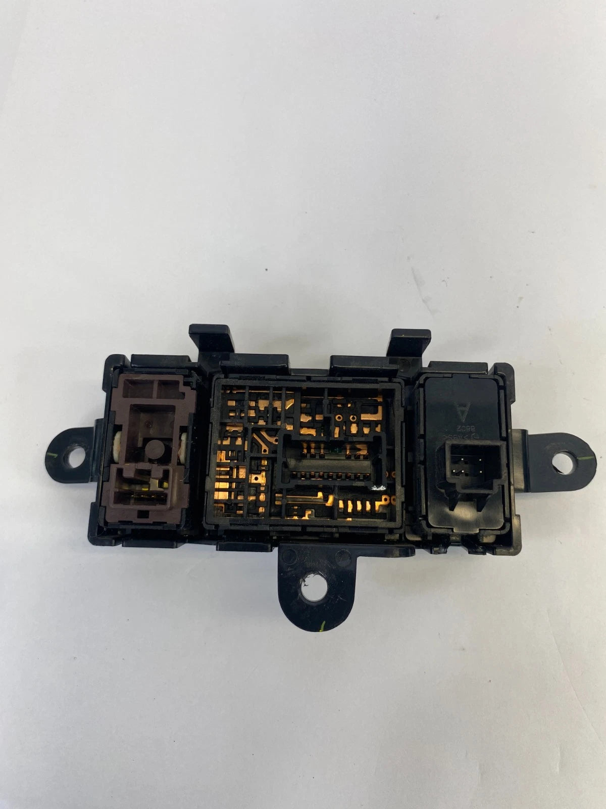 2013-2019 NISSAN SENTRA MIRROR DIMMER TRUNK RELEASE BUTTON SWITCH OEM 684PU3SG0A
