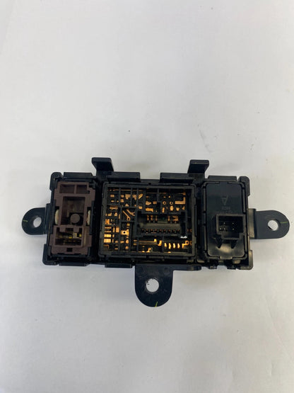 2013-2019 NISSAN SENTRA MIRROR DIMMER TRUNK RELEASE BUTTON SWITCH OEM 684PU3SG0A