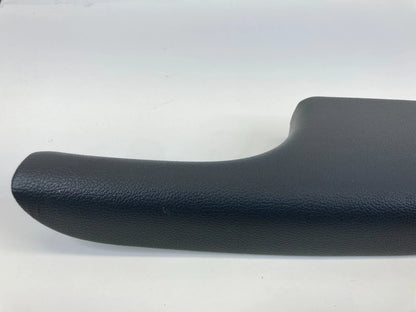 11-14 HYUNDAI SONATA REAR RIGHT SIDE INTERIOR DOOR ARMREST PANEL D14323S050 OEM