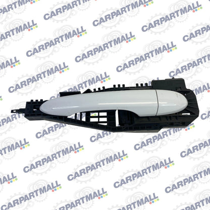 14-23 Cherokee/13-16 Dart Front Right Side Exterior Door Handle 68084836AA OEM