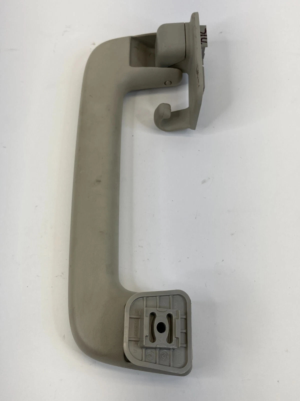 17-20 FORD FUSION REAR RIGHT INNER ROOF GRAB GRIP ASSIST HANDLE HS73-A045B14-B
