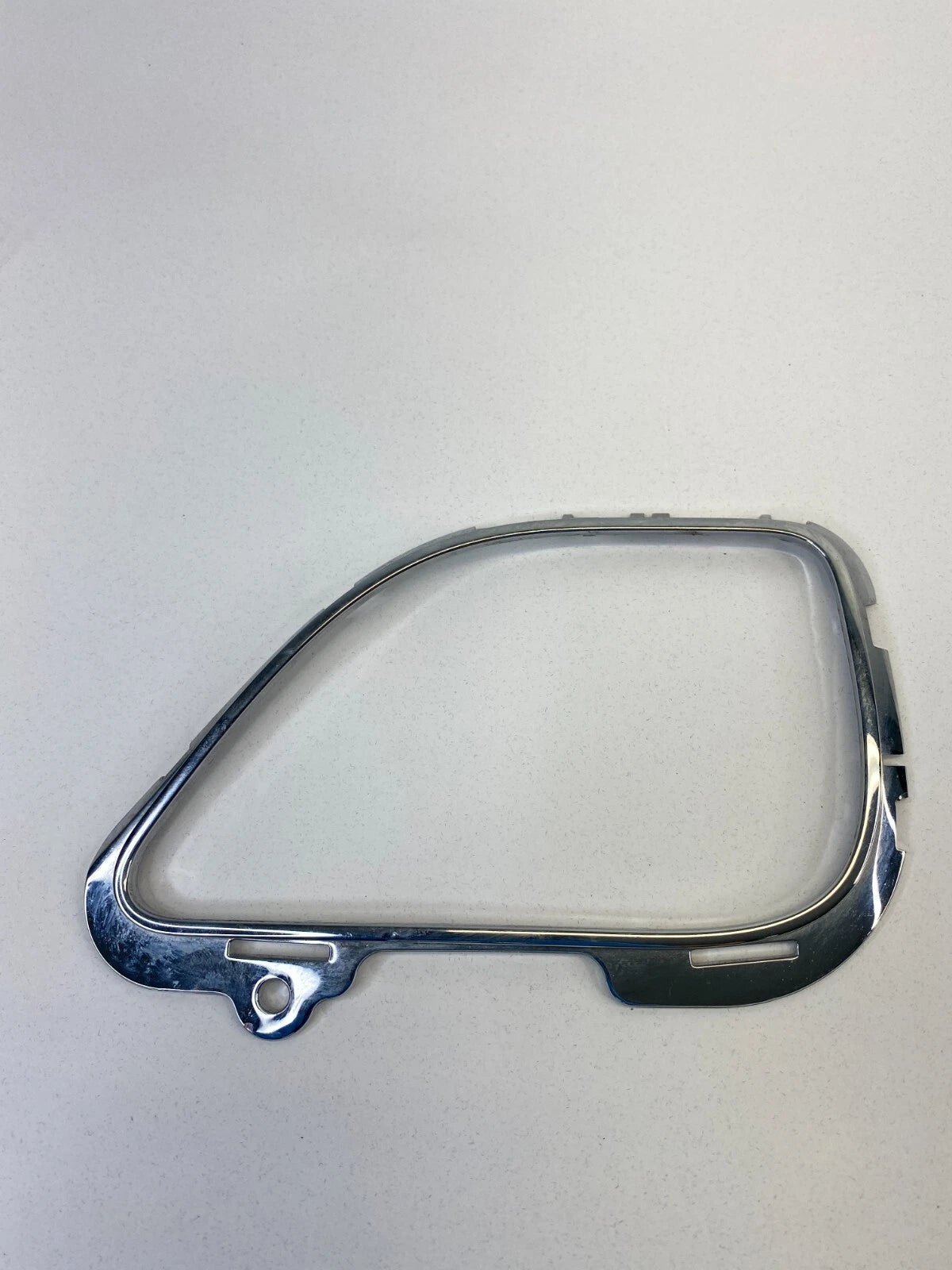11-20 DODGE JOURNEY DASH RIGHT AIR VENT GRILLE OUTLET COVER TRIM BEZEL 3000122