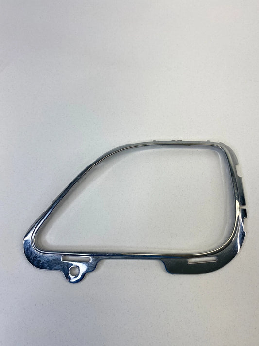 11-20 DODGE JOURNEY DASH RIGHT AIR VENT GRILLE OUTLET COVER TRIM BEZEL 3000122