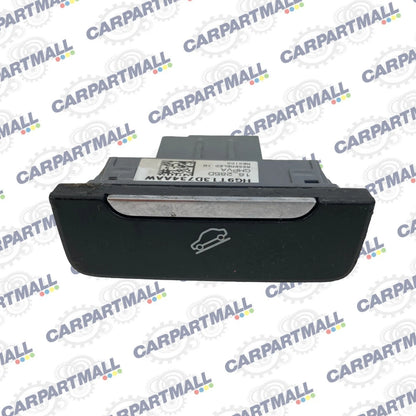 2017-2020 FORD FUSION CENTER CONSOLE DESCENT CONTROL SWITCH HG9T-3D734-AAW OEM