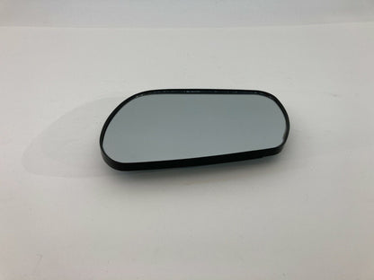 2004 05 06 07 08 2009 Mazda3 Mazda 3 Front Left Driver Side View Mirror Glass