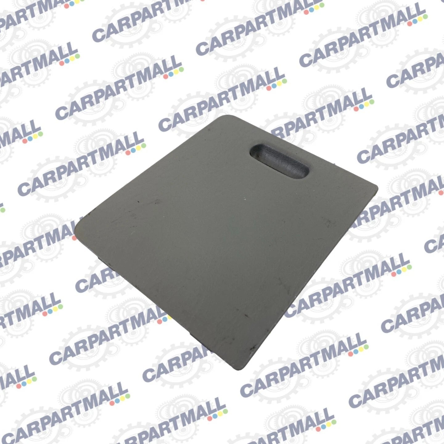 2002 03 04 05 2006 TOYOTA CAMRY DASH PANEL FUSE BOX COVER TRIM LID 55545-AA010