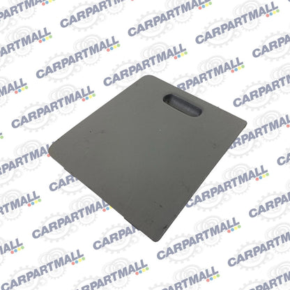 2002 03 04 05 2006 TOYOTA CAMRY DASH PANEL FUSE BOX COVER TRIM LID 55545-AA010