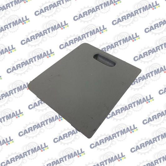2002 03 04 05 2006 TOYOTA CAMRY DASH PANEL FUSE BOX COVER TRIM LID 55545-AA010