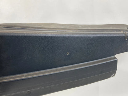 2011-2019 FORD EXPLORER FRONT RIGHT FENDER UPPER LEDGE TRIM LEDGE COVER BRACKET
