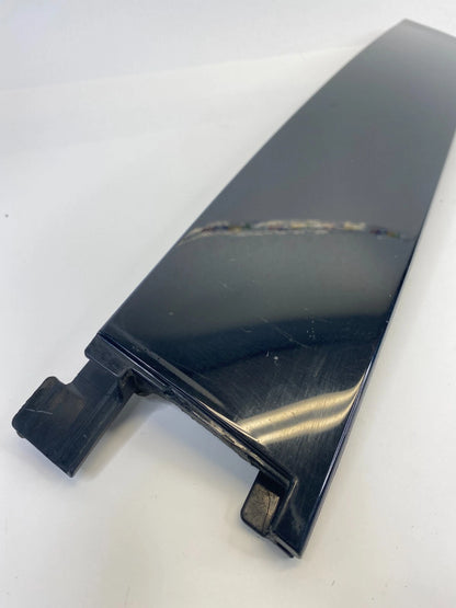 2012-2018 FORD FOCUS REAR RIGHT SIDE DOOR EXTERIOR TRIM MOLDING BM51-A254A40-AF