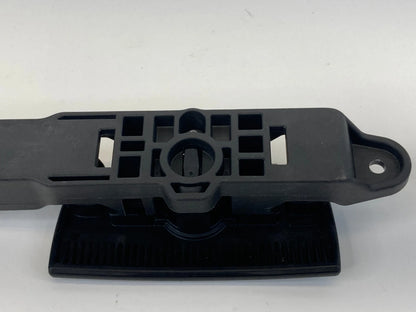 2007-2016 GMC ACADIA DASH GLOVE BOX HANDLE LOCK LATCH RELEASE ASSEMBLY OEM