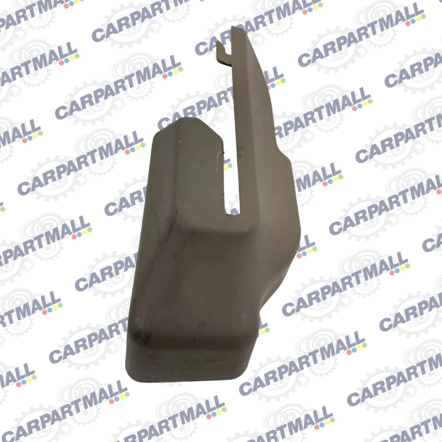 2003-2007 FORD TAURUS RIGHT SIDE FRONT SEAT TRACK COVER TRIM F6DB-54617D16-BB