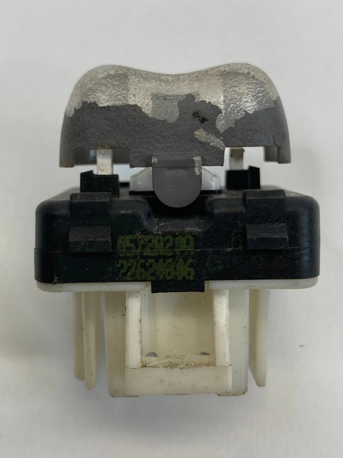 2001-2005 PONTIAC GRAND AM FRONT LEFT SIDE DOOR LOCK CONTROL SWITCH 22624806