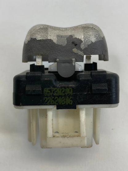 2001-2005 PONTIAC GRAND AM FRONT LEFT SIDE DOOR LOCK CONTROL SWITCH 22624806