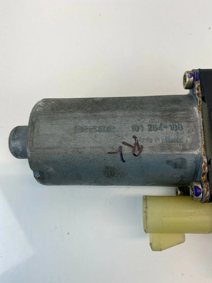 2003-2007 CADILLAC CTS REAR LEFT BACK SIDE POWER WINDOW MOTOR 101264-100 OEM