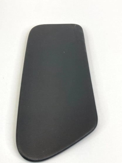 10-19 LINCOLN MKT FRONT LEFT INNER DOOR PANEL PULL HANDLE COVER TRIM 1723692-5B8