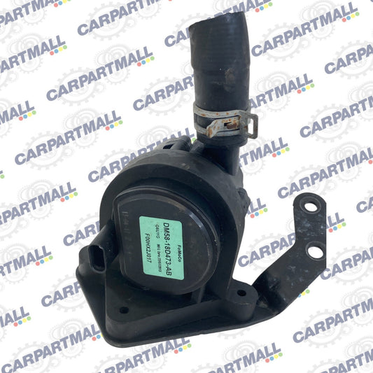 2013-2018 Ford C-Max Hybrid Auxiliary Coolant Water Pump DM58-18D473-AB OEM