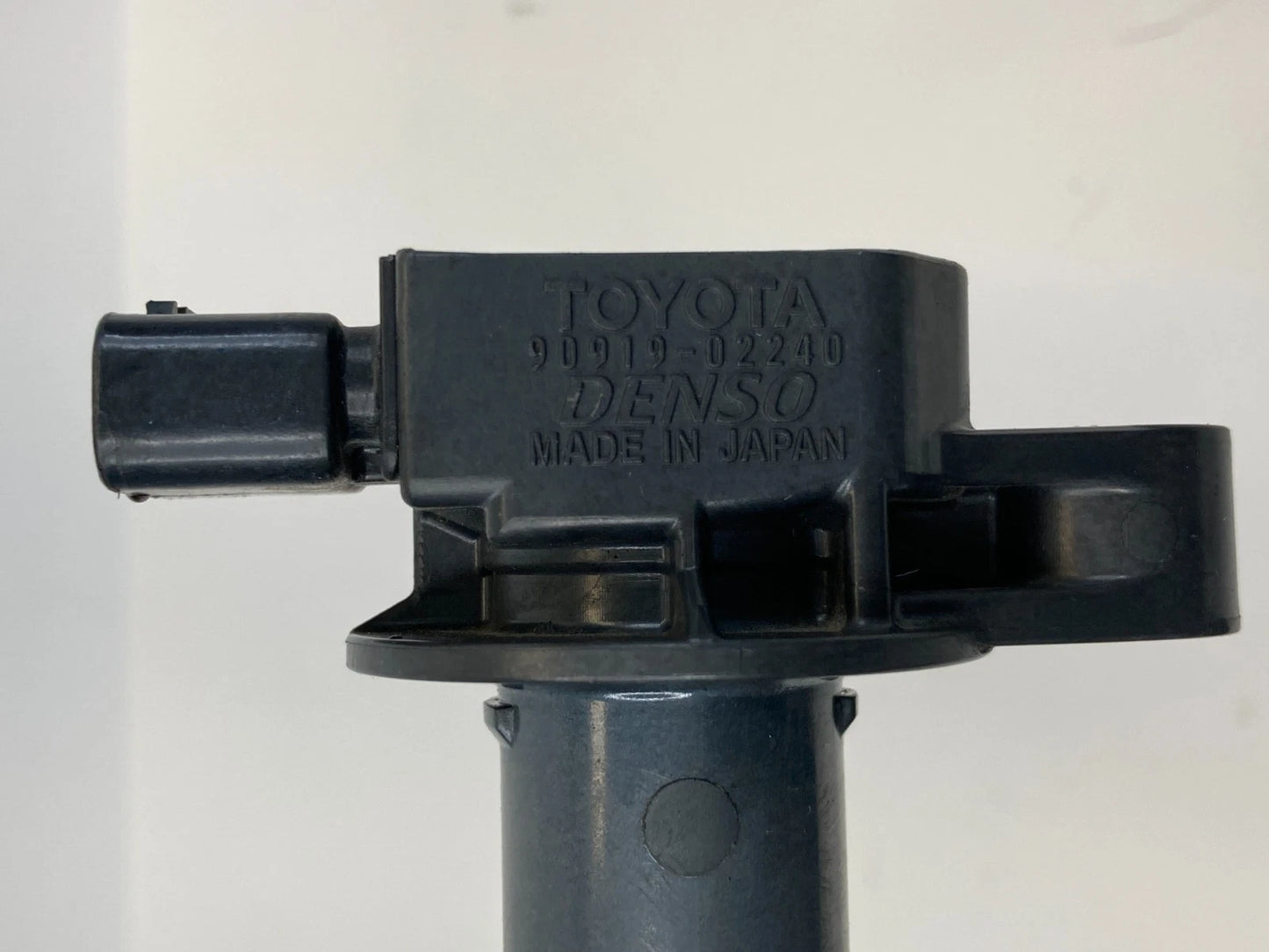 01-09 TOYOTA PRIUS 07-10 YARIS 1.5L DIRECT IGNITION IGNITER COIL 90919-02240 OEM