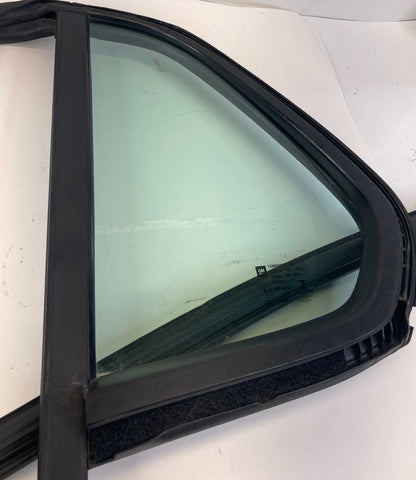 2015-2020 Chevrolet Trax Rear Right Passenger Quarter Window Glass E943R-004725