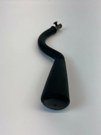 2002-2007 BUICK RENDEZVOUS AUTOMATIC TRANSMISSION SHIFT SHIFTER LEVER COLUMN OEM