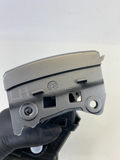 2013-2017 Hyundai Elantra GT Left Side Outer Dash A/C Air Vent Grille 97480-A500