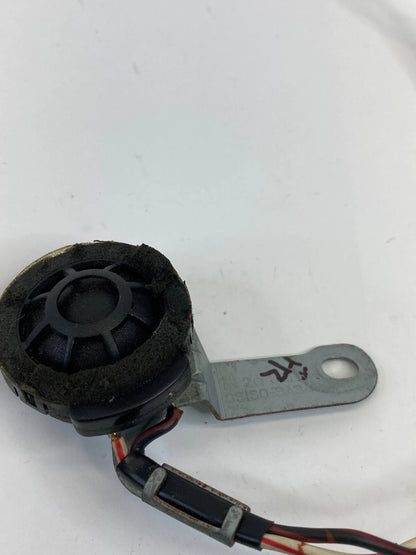 98-04 LEXUS GS300 FRONT RIGHT PASSENGER SIDE DOOR TWEETER SPEAKER 86160-3A340