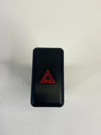 04-09 MAZDA 3 HAZARD EMERGENCY WARING LIGHT CONTROL SWITCH BUTTON BP4K-664H0 OEM