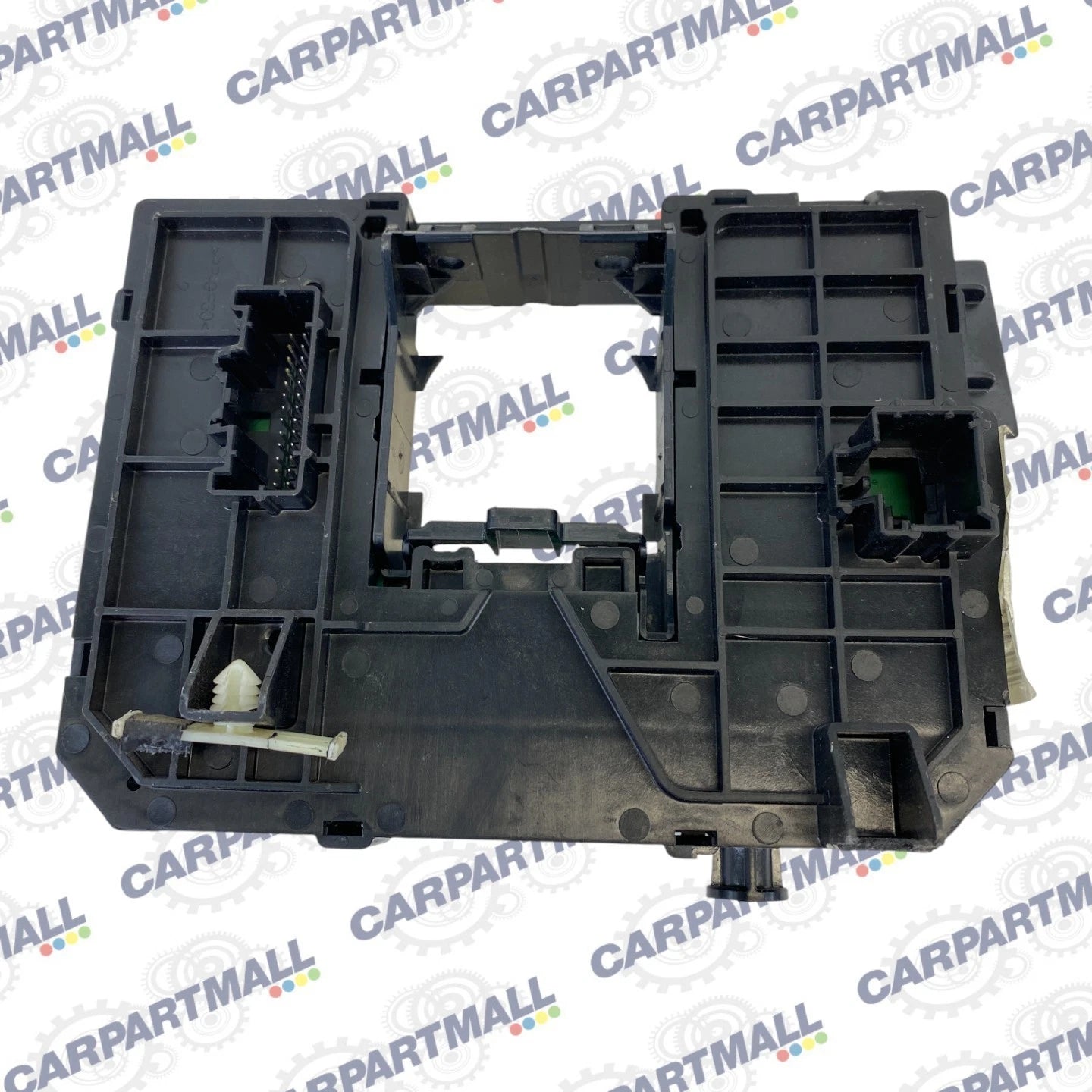 2015-2019 FORD TAURUS POLICE INTERCEPTOR SEDAN STEERING COLUMN BRACKET HOUSING