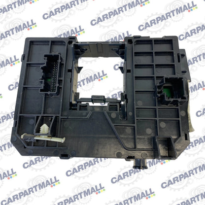 2015-2019 FORD TAURUS POLICE INTERCEPTOR SEDAN STEERING COLUMN BRACKET HOUSING