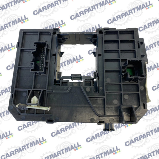 2015-2019 FORD TAURUS POLICE INTERCEPTOR SEDAN STEERING COLUMN BRACKET HOUSING