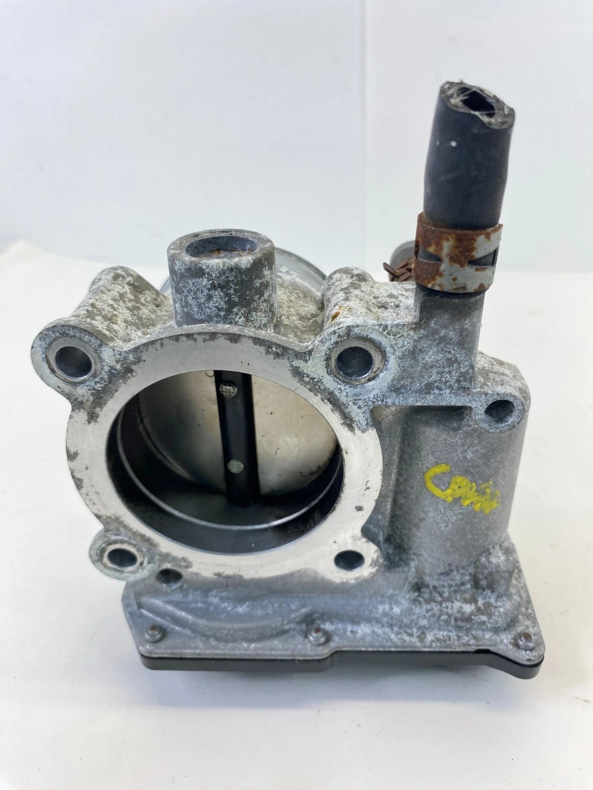 2011-2019 TOYOTA COROLLA 1.8L THROTTLE BODY VALVE ASSEMBLY OEM 22030-0T080