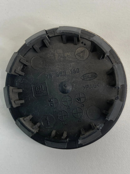 2012-2020 CHEVROLET SONIC CHEVY RIM WHEEL CENTER CAP HUB COVER HUBCAP 96682160