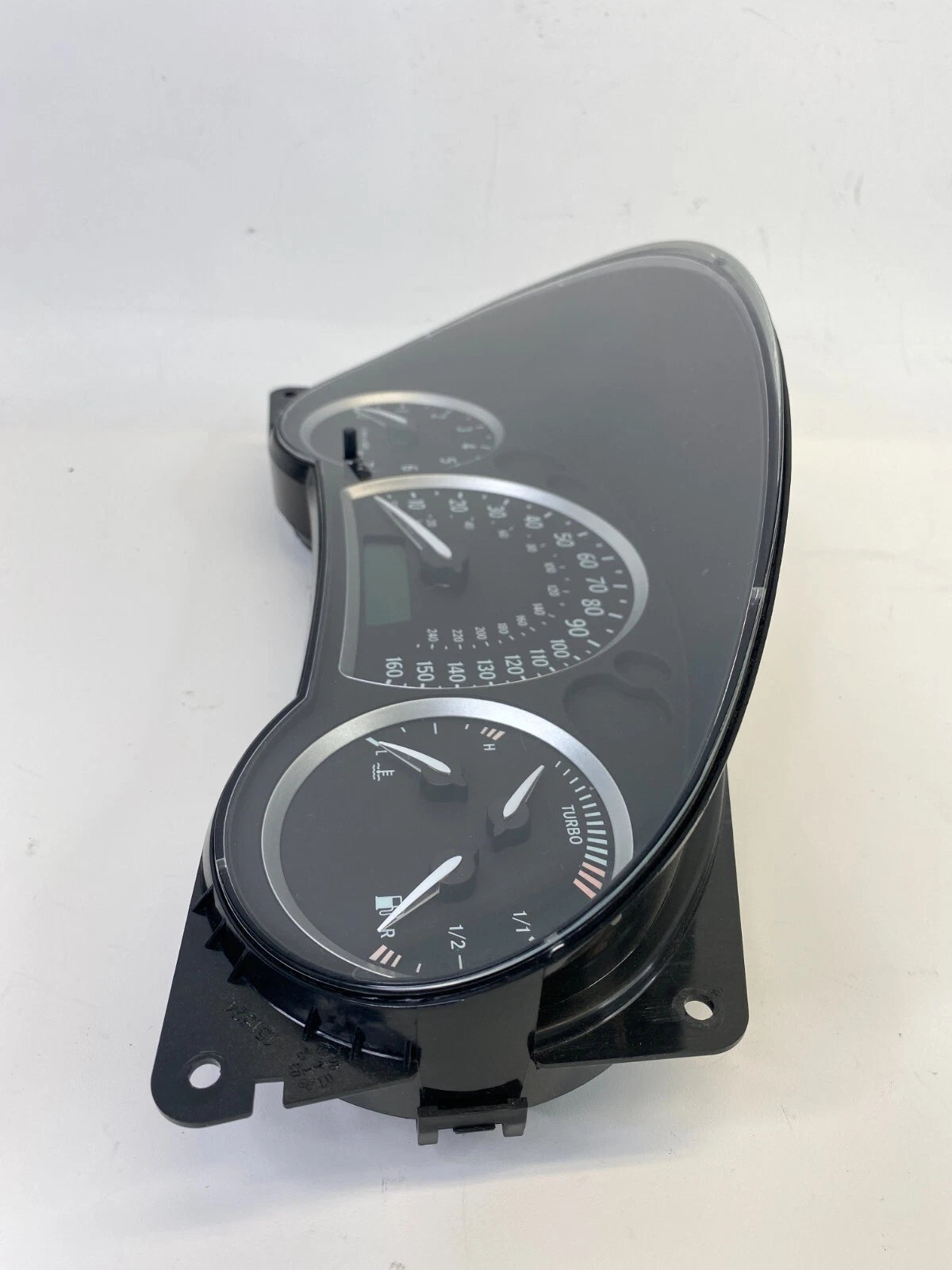 03-06 SAAB 9-3 2.0 AT TURBO SPEEDOMETER INSTRUMENT CLUSTER 134K MILES 12768230