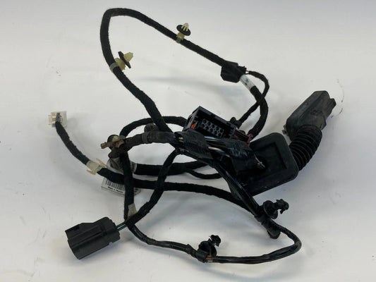 2013 2014 CHEVROLET SONIC REAR RIGHT SIDE DOOR WIRING HARNESS WIRE 95133112 OEM