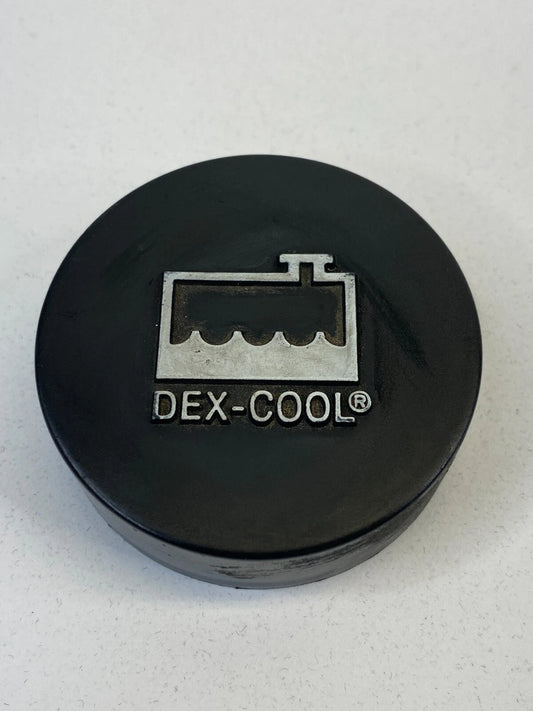 2002-2009 GMC ENVOY CHEVROLET TRAILBLAZER COOLANT OVERFLOW RESERVOIR CAP COVER