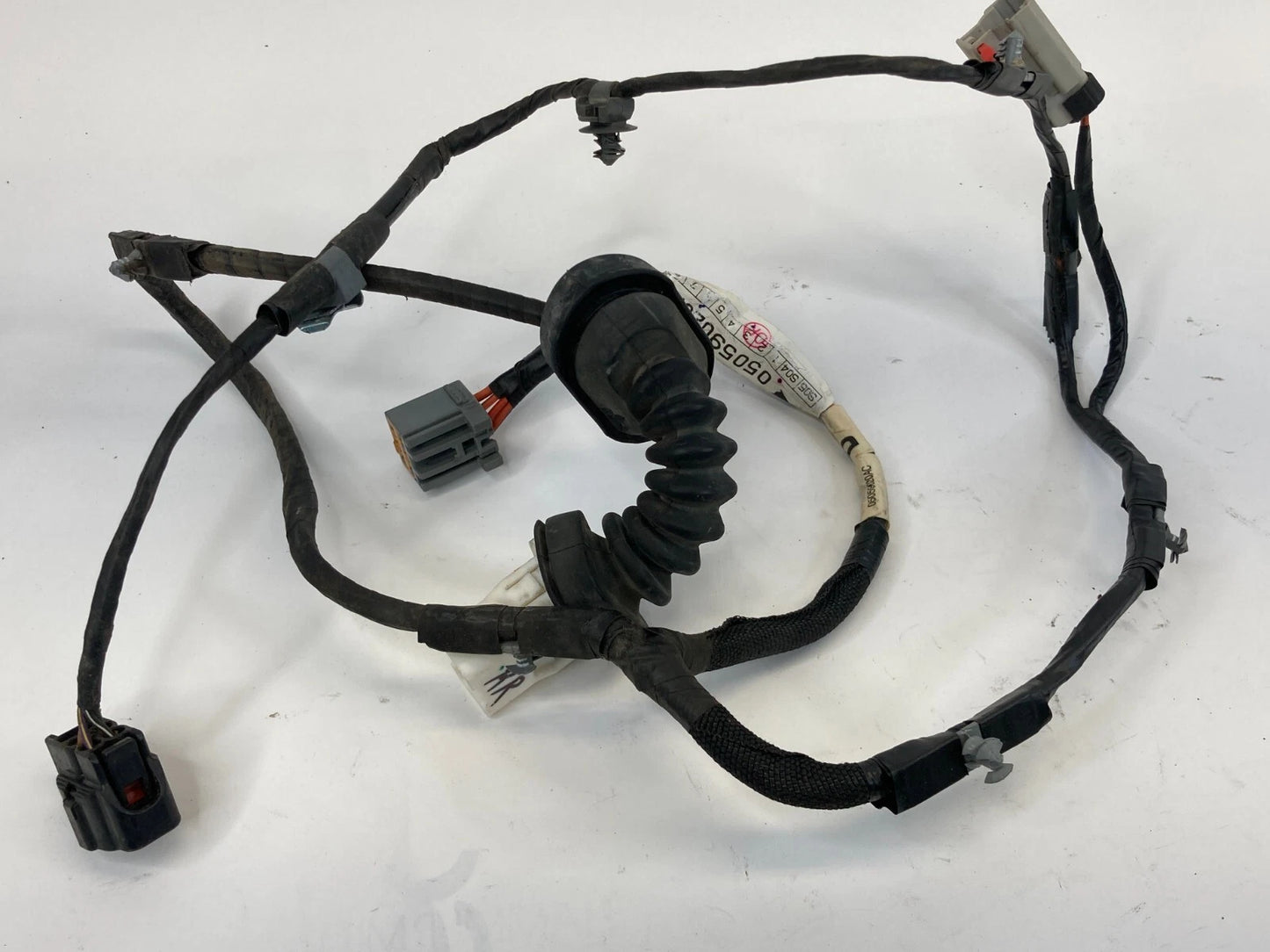 2005-2008 DODGE MAGNUM REAR RIGHT SIDE DOOR WIRE WIRING HARNESS 05059020A OEM