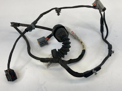 2005-2008 DODGE MAGNUM REAR RIGHT SIDE DOOR WIRE WIRING HARNESS 05059020A OEM