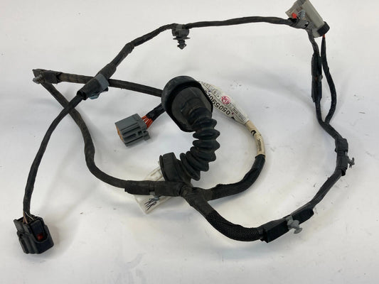 2005-2008 DODGE MAGNUM REAR RIGHT SIDE DOOR WIRE WIRING HARNESS 05059020A OEM