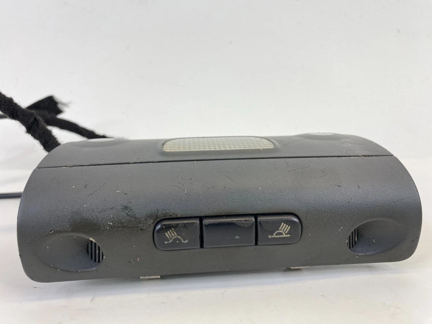 2004-2007 Saab 9-3 Convertible Roof Overhead Dome Map Light Reading Lamp