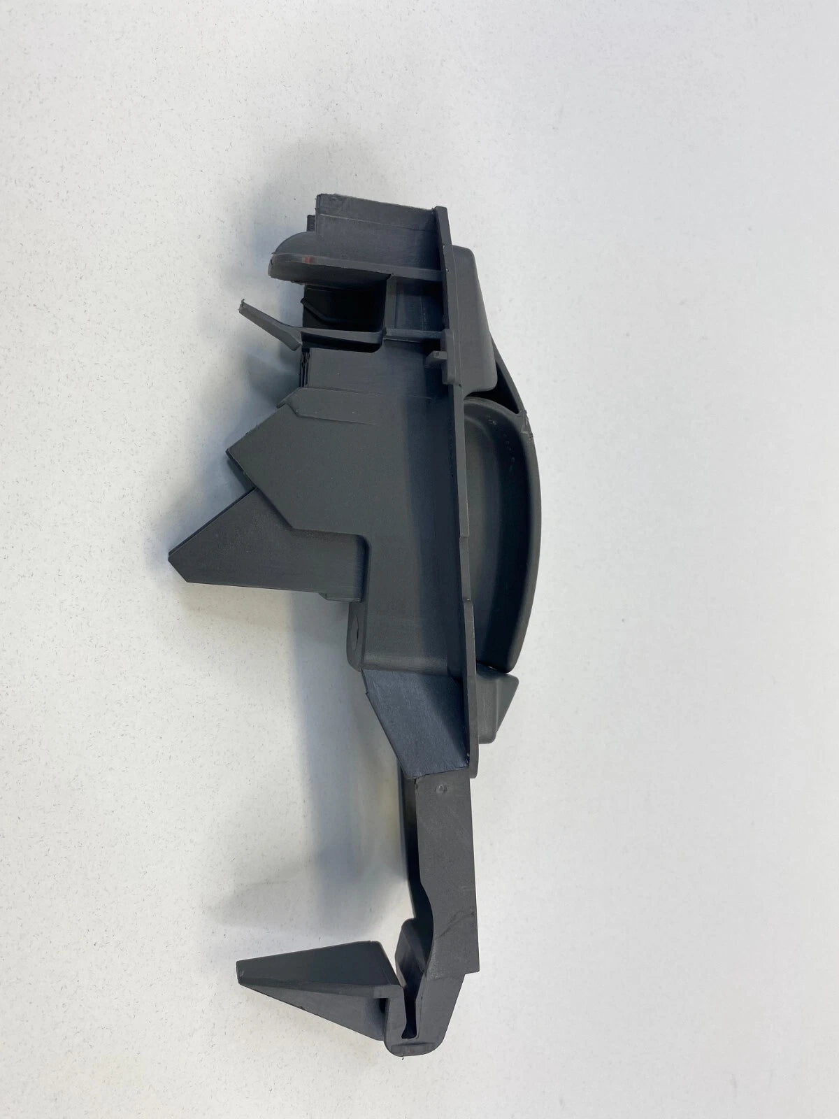 2001-2009 VOLVO S60 BACK REAR LEFT SEAT BACKREST RELEASE HANDLE 9188720 OEM