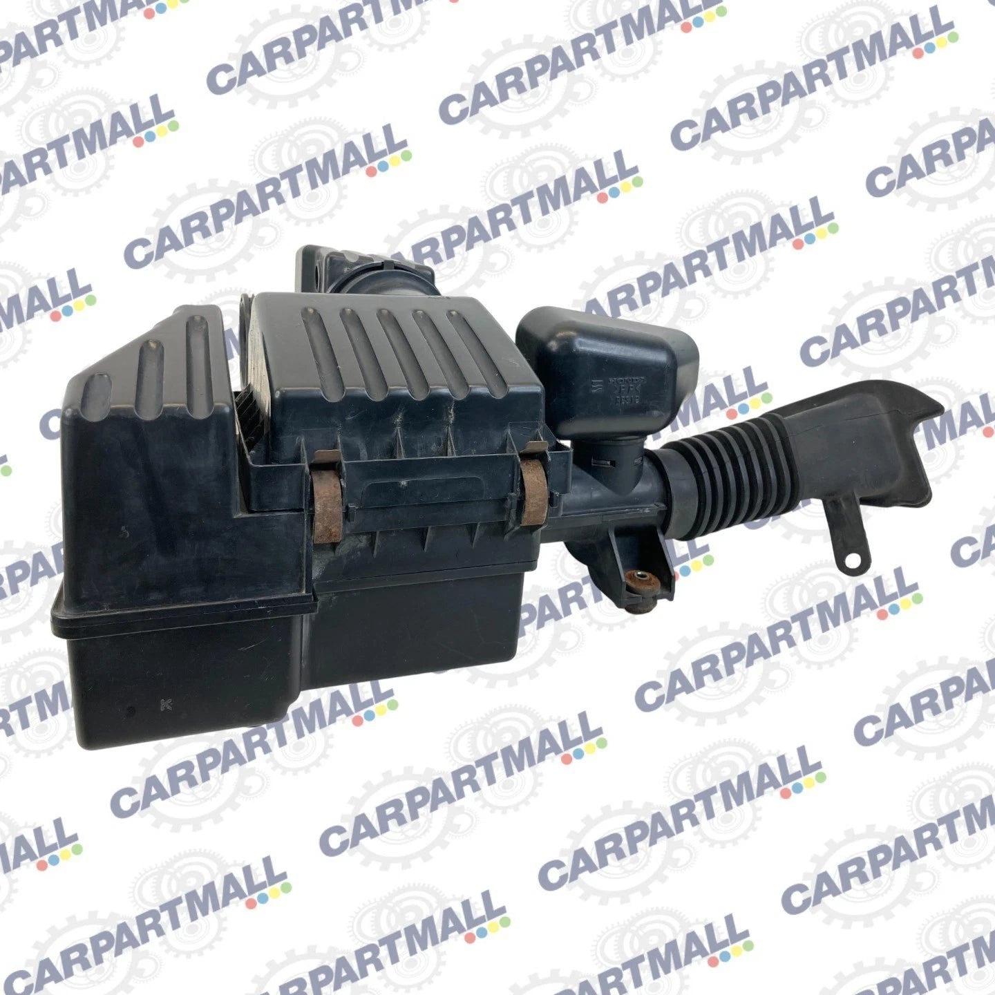 2007 2008 HONDA FIT 1.5L AIR CLEANER INTAKE HOUSING FILTER BOX OEM