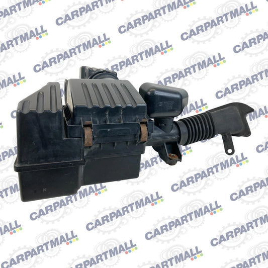 2007 2008 HONDA FIT 1.5L AIR CLEANER INTAKE HOUSING FILTER BOX OEM
