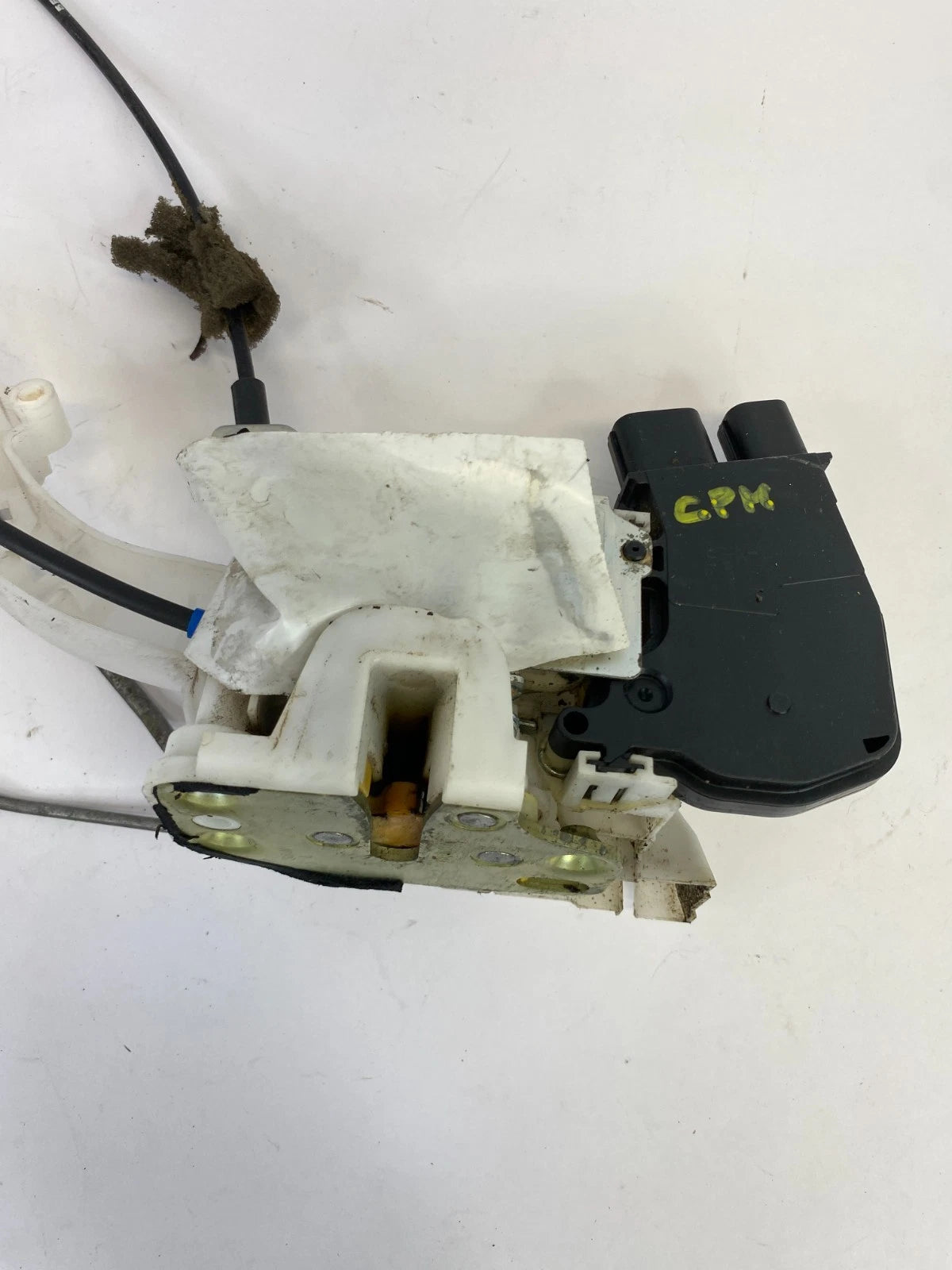 2005-2010 HONDA ODYSSEY EX-L FRONT LH DRIVER DOOR POWER LATCH LOCK ACTUATOR OEM