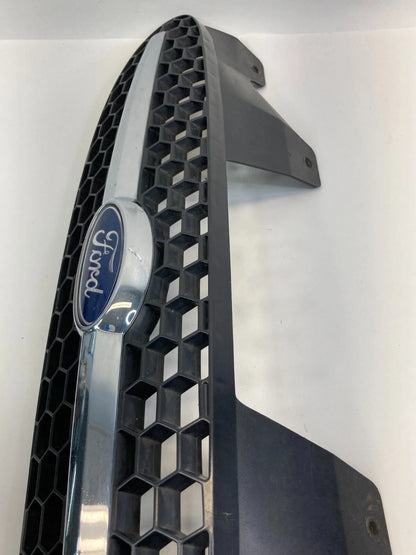 2000-2003 FORD TAURUS FRONT BUMPER CENTER GRILL GRILLE W/EMBLEM YF12-8200-AD OEM