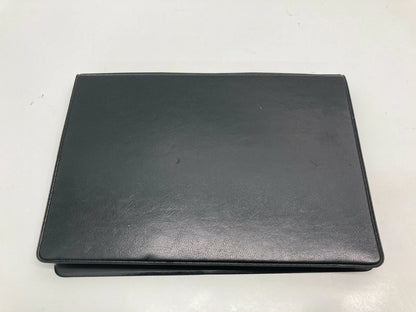 1999 99 OLDSMOBILE ALERO OWNER'S MANUAL GUIDE BOOK W/ CASE 18004426537 OEM