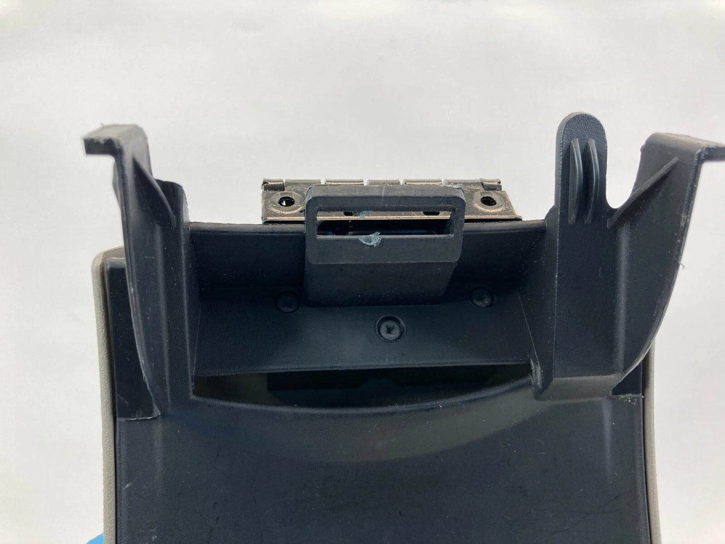 2001-2004 CHRYSLER TOWN & COUNTRY FRONT CENTER CONSOLE DOOR LID COVER CAP OEM