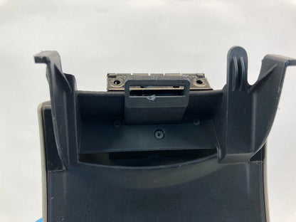 2001-2004 CHRYSLER TOWN & COUNTRY FRONT CENTER CONSOLE DOOR LID COVER CAP OEM