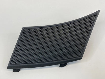 08-13 NISSAN ROGUE DASH LEFT DRIVER SIDE SPEAKER COVER GRILLE 28177-JM00A OEM