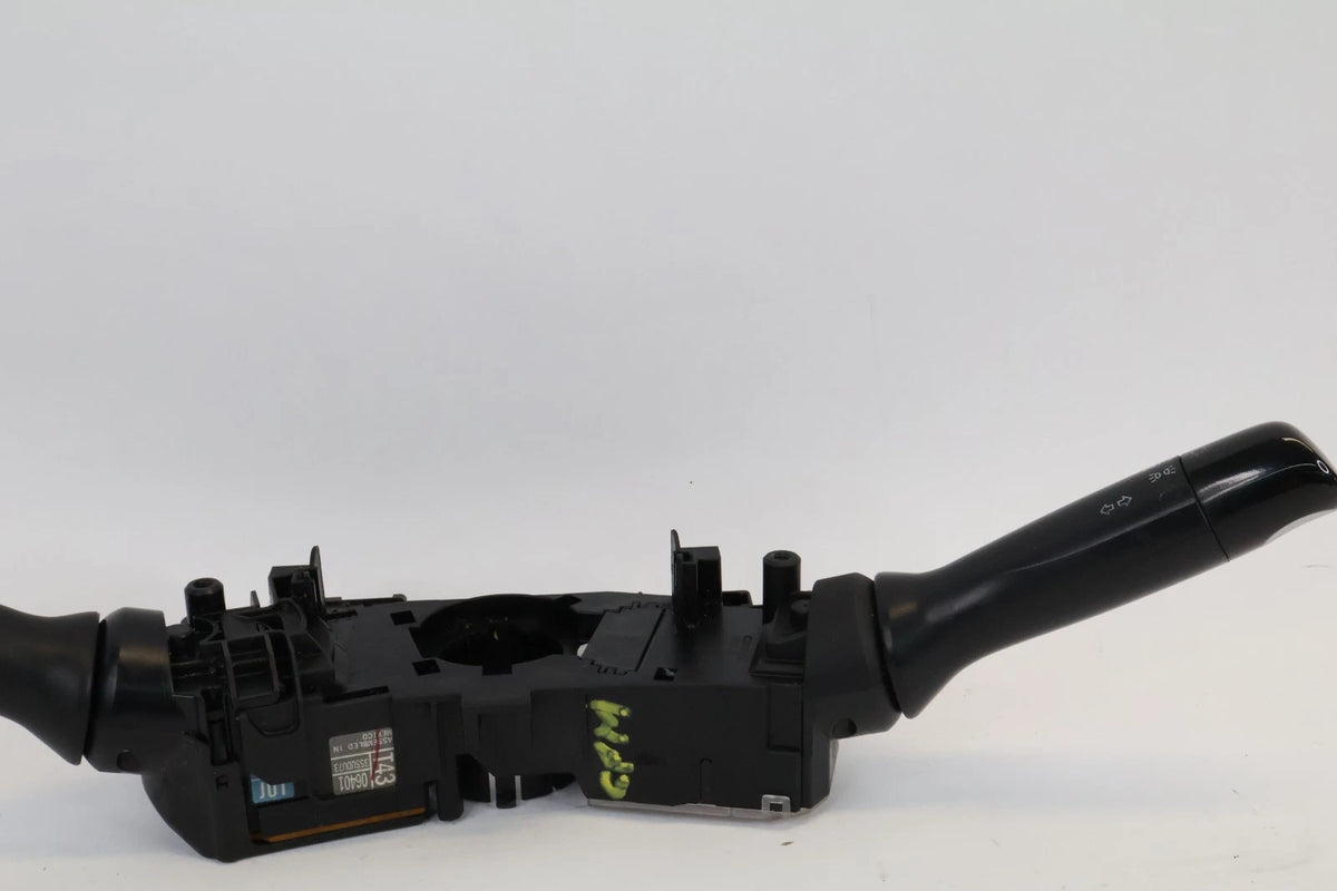 2007-2011 TOYOTA CAMRY STEERING COLUMN TURN SIGNAL WIPER COMBINATION SWITCH UNIT